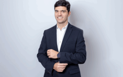 Diogo Elias asume como CEO de Avianca Cargo para liderar su próxima fase de expansión e innovación