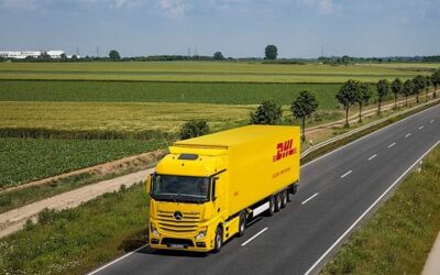 DHL y Shopify refuerzan su alianza para simplificar el comercio electrónico internacional