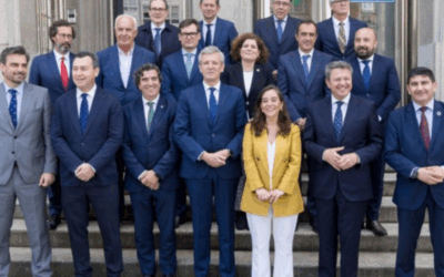 Arranca la transformación del frente marítimo de A Coruña: se licita el Máster Plan con una inversión de 3 millones de euros
