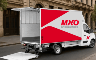 MXO revoluciona la logística de gran formato con un modelo centrado en la experiencia del cliente
