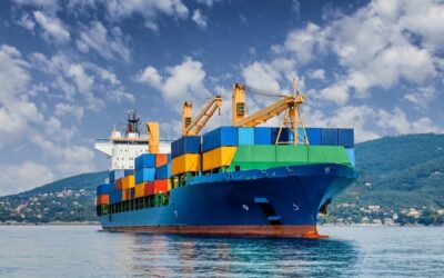 UE y Reino Unido firman un nuevo acuerdo post-Brexit para impulsar una zona fitosanitaria común y reforzar la seguridad marítima
