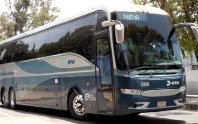 La España vaciada se planta contra el recorte del 75% en rutas de autobús
