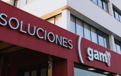 GAM amplía su liderazgo en maquinaria con la distribución exclusiva de XCMG en España y Portugal