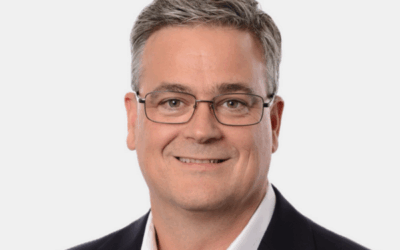 GXO nombra a Patrick Kelleher como nuevo CEO para liderar su próxima etapa de crecimiento global