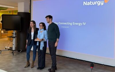 Naturgy apuesta por la innovación para optimizar el rendimiento de las plantas de biogás