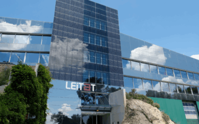 Ramon Pastor asume la presidencia de Leitat
