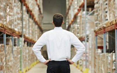 El sector logístico prevé un 26 % de crecimiento neto de empleo en el tercer trimestre