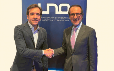 UNO y Deliverea se alían para digitalizar la última milla urbana