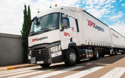 XPO Logistics: siete años consecutivos de éxito laboral y compromiso humano en España