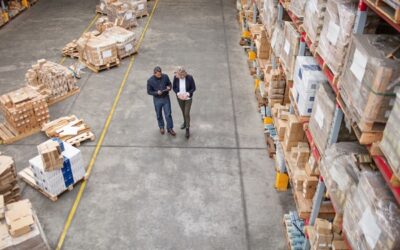 El mercado logístico en España superará los 95 000 millones de dólares en 2033, según IMARC