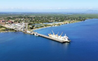 Colapso en el Puerto de Manzanillo: una crisis logística sin precedentes paraliza el comercio en México