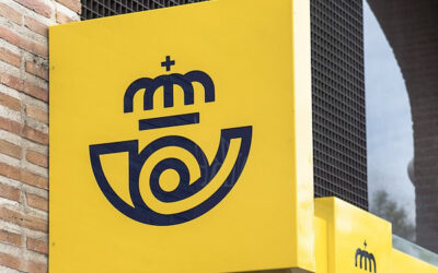 Correos acelera su transición ecológica con más de mil nuevos vehículos eléctricos en 2025