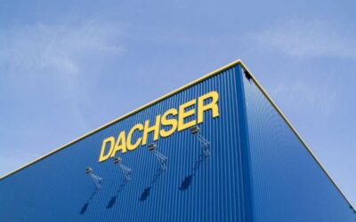 Dachser abre un corredor logístico diario entre Cádiz y Marruecos para reforzar el comercio euroafricano
