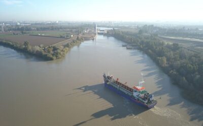 El Puerto de Sevilla impulsa la bioenergía como motor de desarrollo rural y sostenibilidad