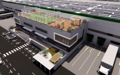 Prologis impulsará una plataforma logística sostenible en la Zona Franca de Barcelona tras adjudicación de 20.000 m²