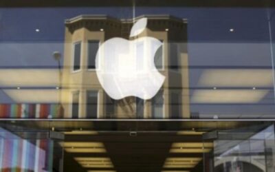 Apple nombra a Sabih Khan nuevo COO para fortalecer su cadena global de suministro