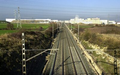 Grave avería paraliza el tráfico ferroviario entre Madrid y Andalucía y afecta a más de 30.000 pasajeros