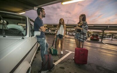BlaBlaCar prevé 75.000 pasajeros en coche compartido durante el puente de agosto, un 10% más que en 2024