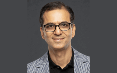 FedEx nombra a Vishal Talwar como Executive Vice President, Chief Digital & Information Officer y presidente de FedEx Datawork