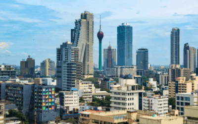 Grupo Alonso refuerza su presencia en Asia con la apertura de Alonso Forwarding Sri Lanka