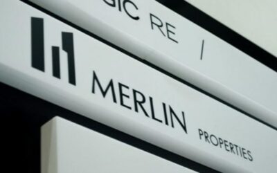 Merlin Properties acuerda la venta de su centro logístico en Pedrola a IBI Lion