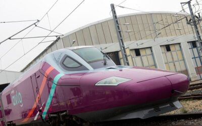 Renfe retira el servicio Avlo en el Madrid-Barcelona y apuesta por reforzar el AVE con tarifas “competitivas”