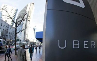 Uber integra Rodalies y Cercanías en su app para facilitar la planificación de viajes urbanos