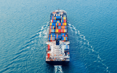 Grupo Alonso refuerza su división logística con el lanzamiento de Ancora Forwarding