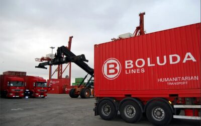 Boluda Shipping se consolida como operador ferroviario clave tras adquirir el negocio de Transfesa al Gobierno alemán