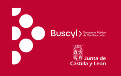 Castilla y León activa Buscyl con 284 rutas gratuitas para empadronados