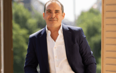 Blue Hunter Capital refuerza su equipo con la incorporación de Carlos Cuevas como socio