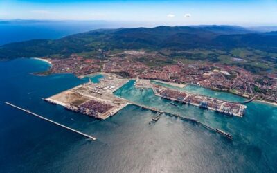 Los puertos de Algeciras y Tarifa baten récord en la OPE 2025 con más de 3 millones de pasajeros