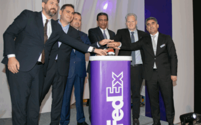 FedEx potencia el comercio internacional con la apertura de su nuevo centro global en Estambul