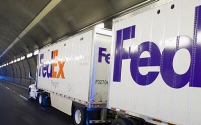 FedEx refuerza su red en el País Vasco con una nueva estación logística en Bilbao