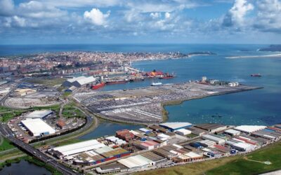 El Puerto de Santander movilizará más de 270 millones en inversiones entre 2025 y 2029