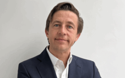 Ramón García, director general de CEL, nuevo vicepresidente de la European Logistics Association