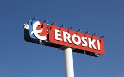 EROSKI refuerza su modelo logístico con la gestión de Salvesen Logística en la plataforma de Jundiz