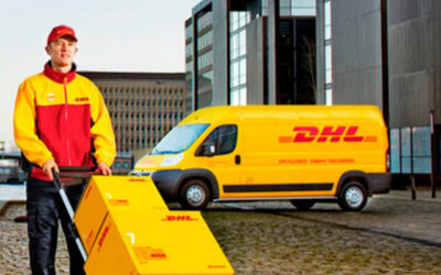 Henkel y DHL refuerzan su alianza para reducir emisiones con combustible marino sostenible en 2025