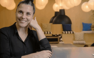 IKEA España nombra a Clara Hernández nueva directora de Comercio Electrónico para impulsar su estrategia digital y omnicanal