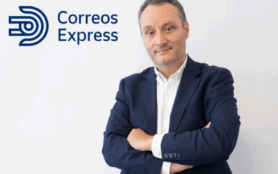 António Manuel Borges Vaz, nuevo director general de Correos Express