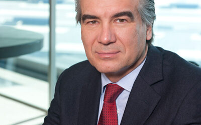 Francisco Reynés plantea revisar el calendario de cierre nuclear en España