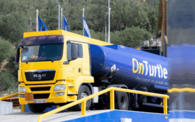 OnTurtle refuerza su red europea con nuevas estaciones en Eslovenia, Austria y Alemania