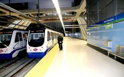 Madrid exige al Gobierno el pago de más de 250 millones pendientes para el transporte público