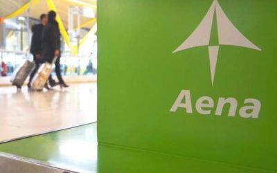 Los aeropuertos del Grupo Aena baten récord en septiembre con más de 35,7 millones de pasajeros y un crecimiento del 2,7%
