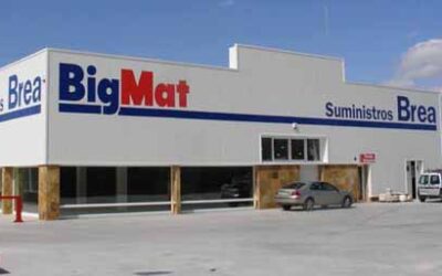 BigMat inaugura un nuevo centro logístico en Mallorca para reforzar su red de distribución