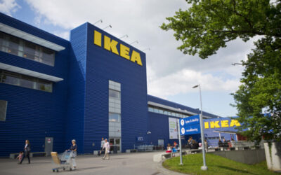 IKEA refuerza su estrategia digital con la compra de la tecnológica estadounidense Locus