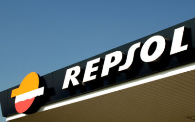 Repsol lidera la transición energética con la primera gasolina 100% renovable producida a escala industrial