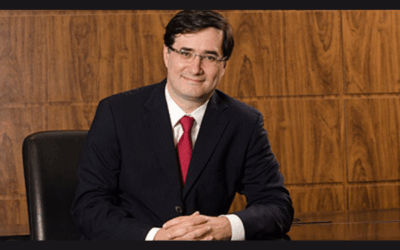 Atento nombra a Alexandre Mafra como nuevo director financiero global para reforzar su transformación y crecimiento sostenible