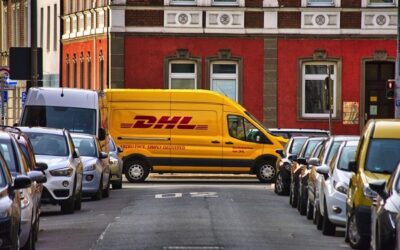 DHL Express, entre las mejores empresas para trabajar por sexto año consecutivo
