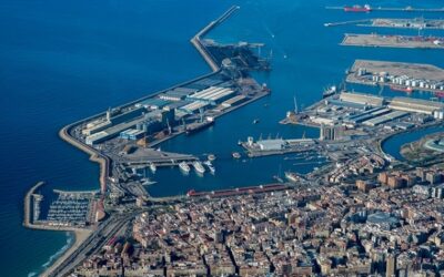 Port Tarragona asume la presidencia de BCL y abre una nueva fase de cooperación logística